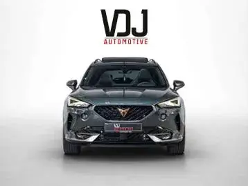 Cupra Formentor 2022 photo 2