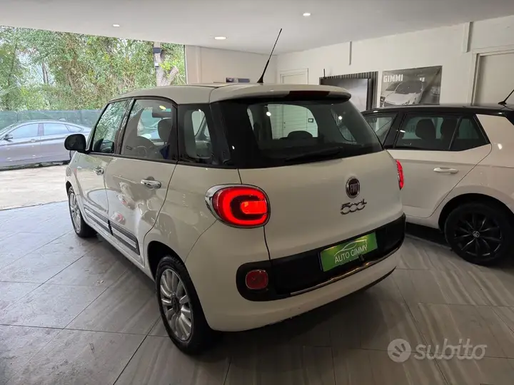 Fiat 500L 2014 photo 2