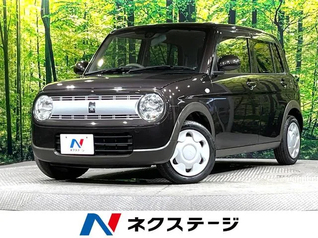 Suzuki Lantrapan G-Sdnavi