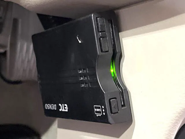 Suzuki Lantrapan G-Sdnavi 2017 photo 4