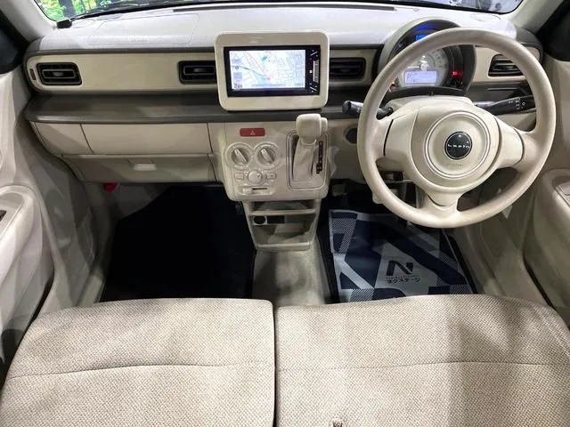 Suzuki Lantrapan G-Sdnavi 2017 photo 2