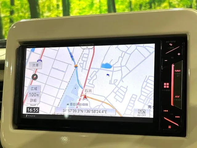 Suzuki Lantrapan G-Sdnavi 2017 photo 3
