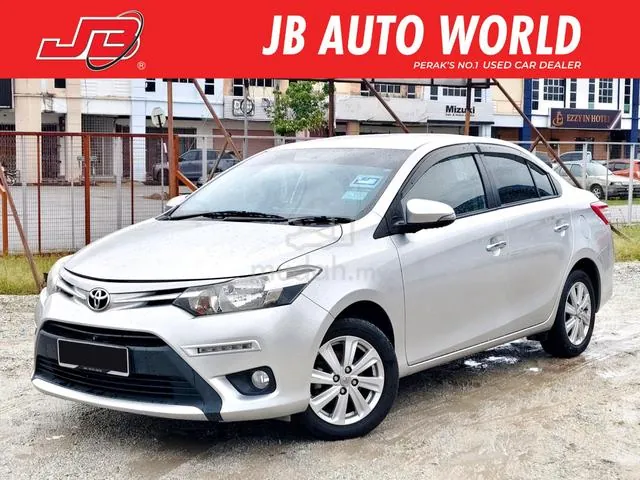 Toyota Vios