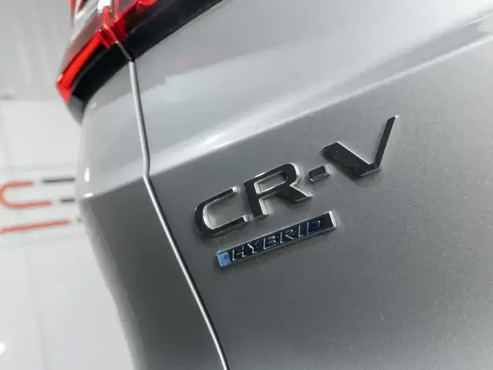 Honda Cr-V 2025 photo 3