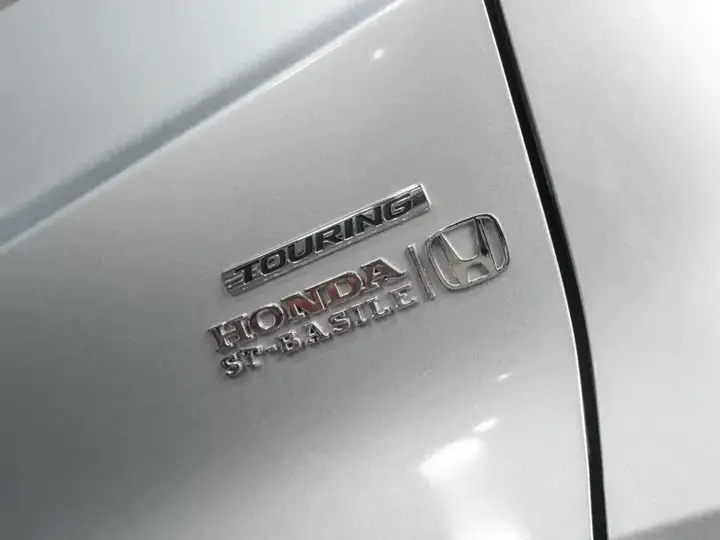 Honda Cr-V 2025 photo 4