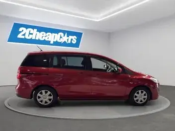 Mazda Premacy 2013 photo 5