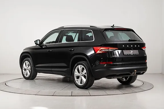 Skoda Kodiaq 2021 photo 5