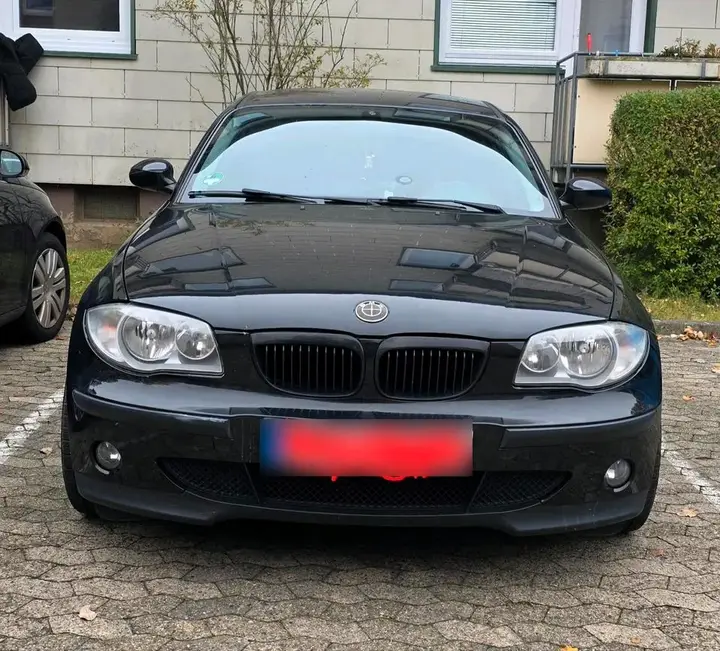 BMW 116I