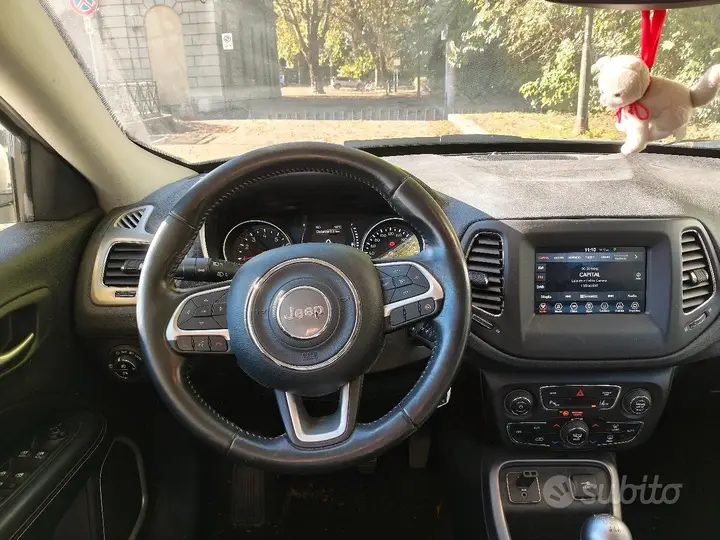 Jeep Compass 2019 photo 5