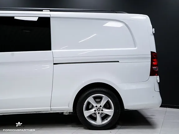 Mercedes-Benz Vito 119 2020 photo 5