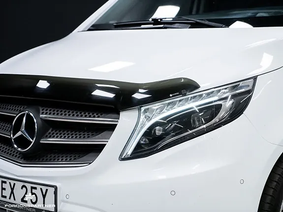 Mercedes-Benz Vito 119 2020 photo 2