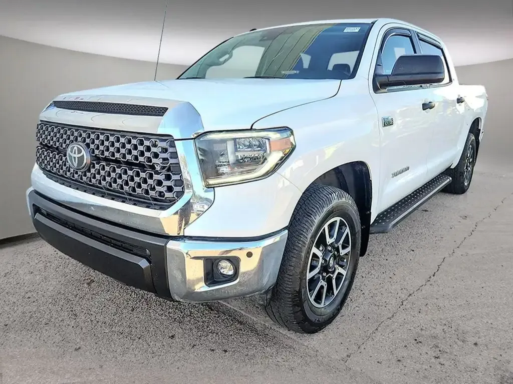 Toyota Tundra