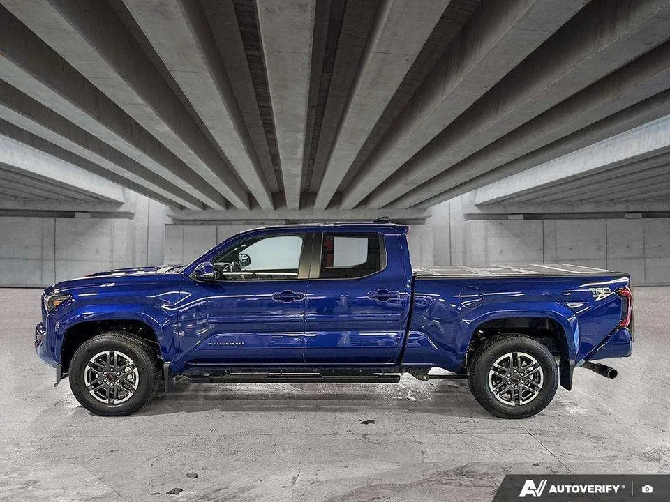 Toyota Tacoma 2025 photo 3