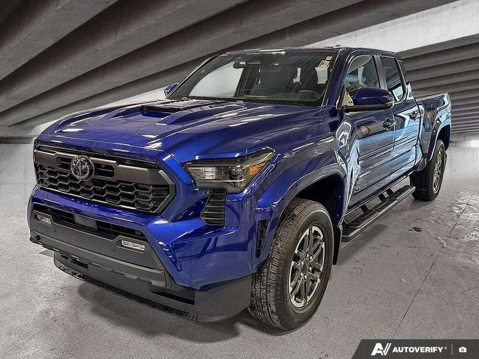 Toyota Tacoma