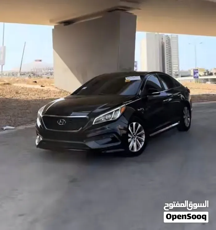 Hyundai Sonata 2012 photo 2