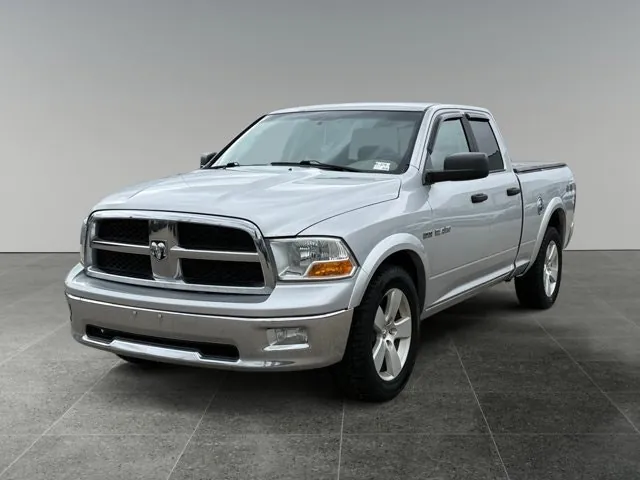 Dodge Ram 1500