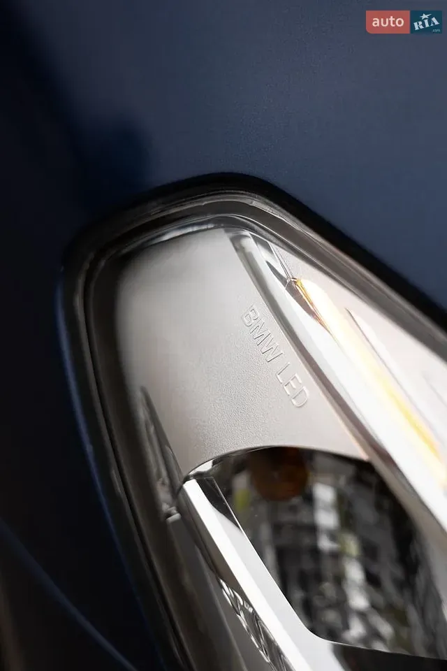 BMW X3 2018 photo 5
