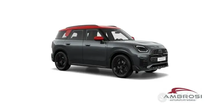 Mini Countryman 2026 photo 4
