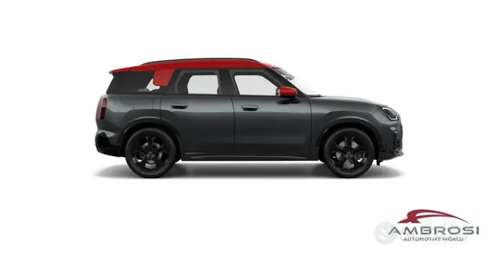 Mini Countryman 2026 photo 3