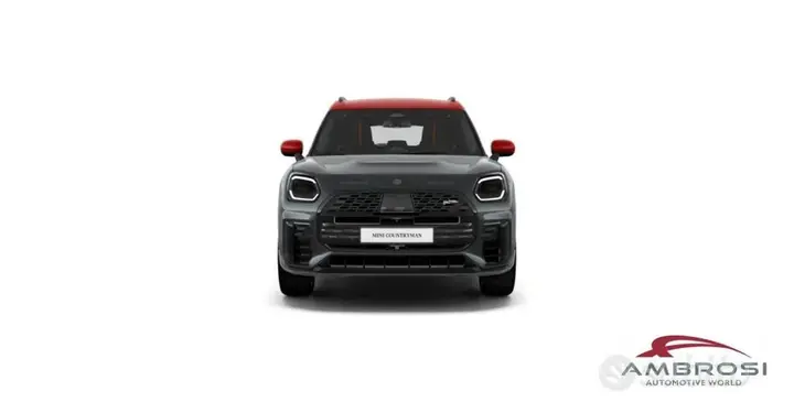 Mini Countryman 2026 photo 5