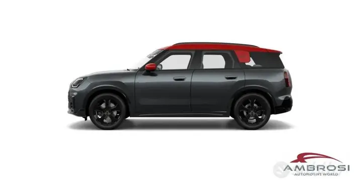 Mini Countryman 2026 photo 2