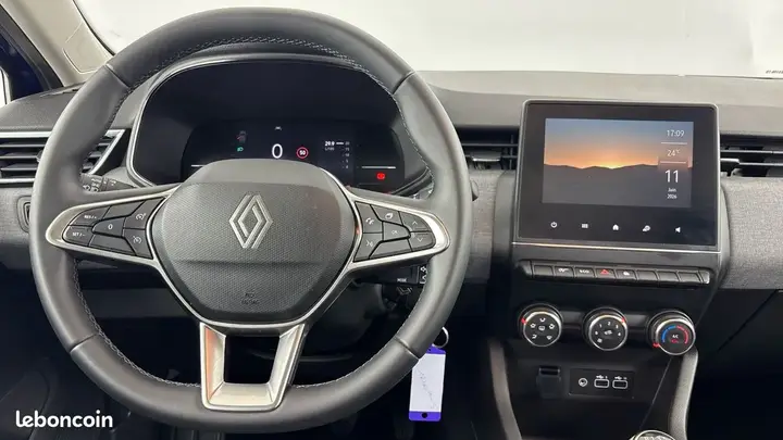 Renault Clio 2025 photo 3