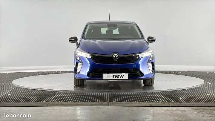 Renault Clio 2025 photo 5