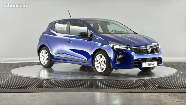 Renault Clio 2025 photo 4