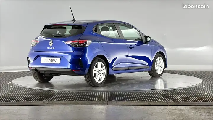 Renault Clio 2025 photo 2