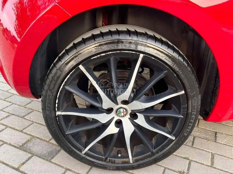 Alfa Romeo Mito 2009 photo 3