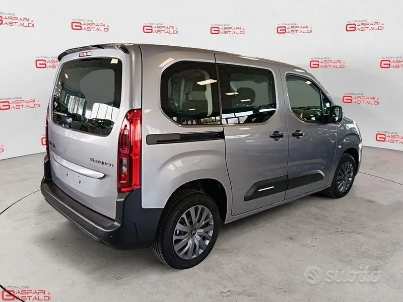 Citroen Berlingo 2025 photo 3