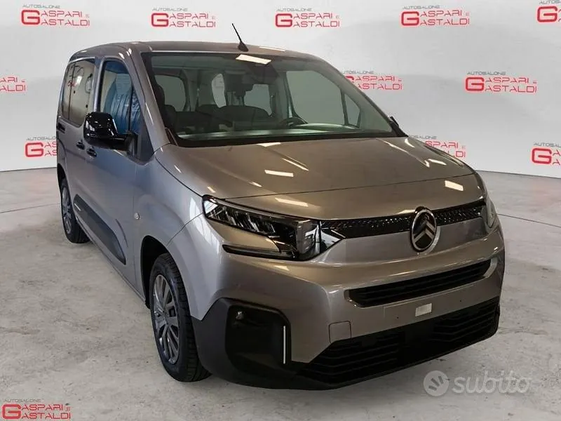 Citroen Berlingo 2025 photo 2