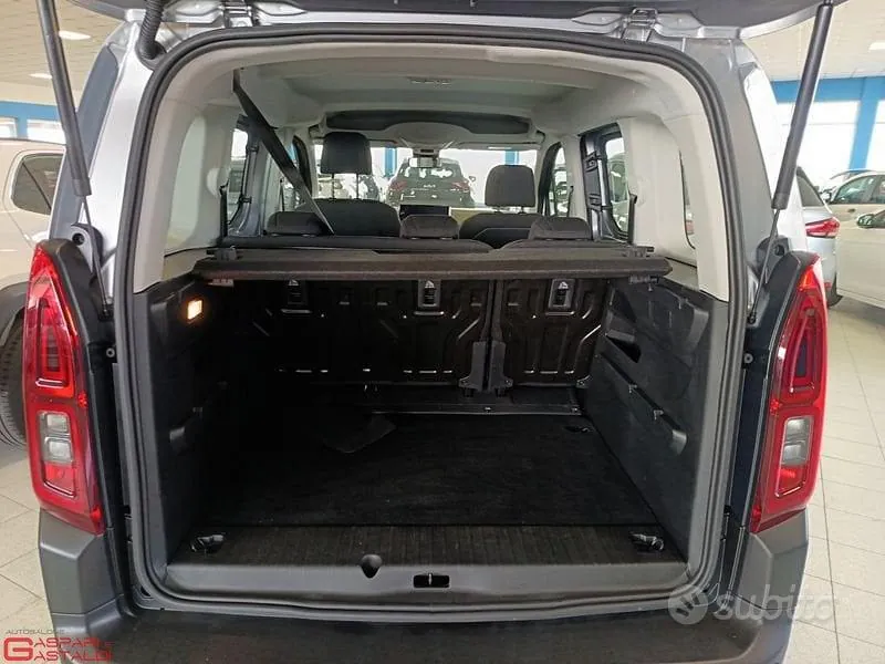 Citroen Berlingo 2025 photo 5