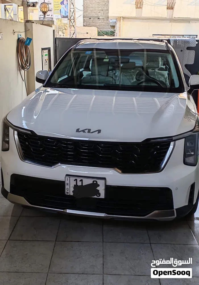 Kia Sorento 2026 photo 5