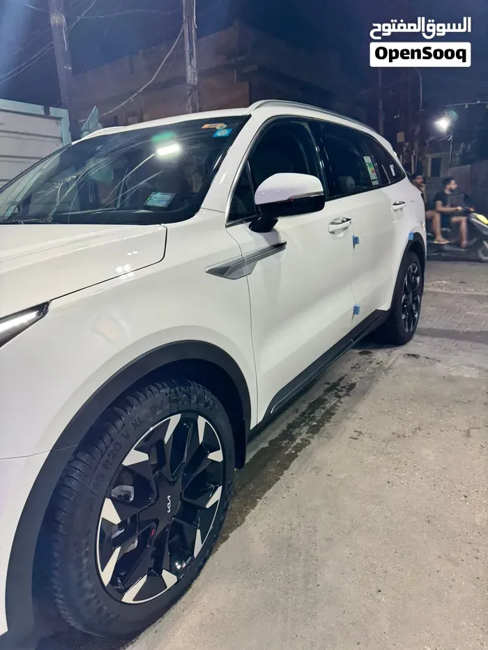 Kia Sorento 2026 photo 2