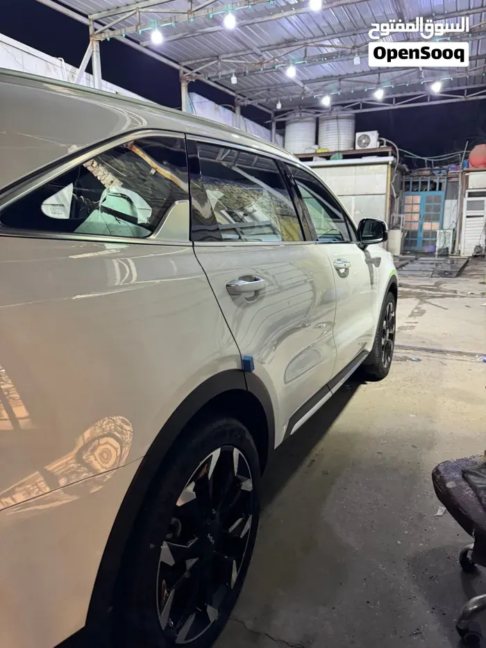 Kia Sorento 2026 photo 3