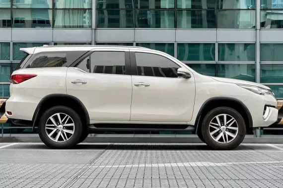Toyota Fortuner 2017 photo 5