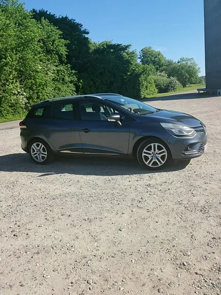 Renault Clio Iv 2016 photo 2