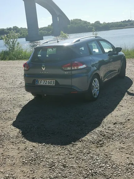 Renault Clio Iv 2016 photo 4