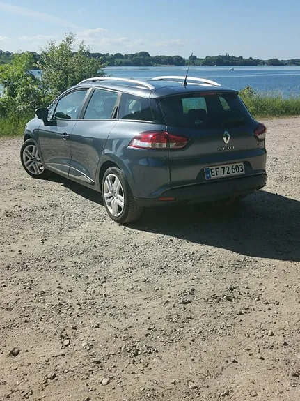 Renault Clio Iv 2016 photo 5