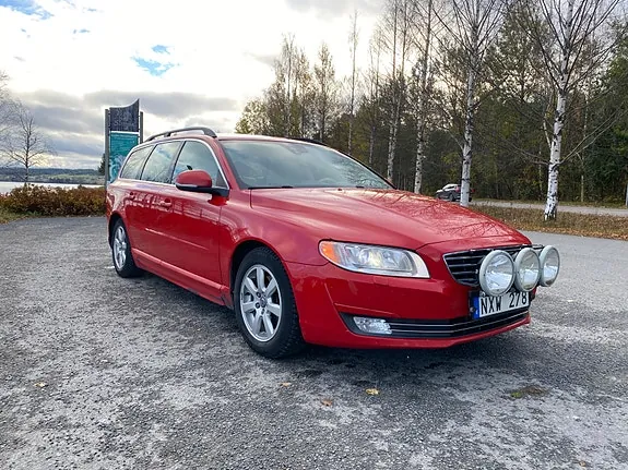 Volvo V70