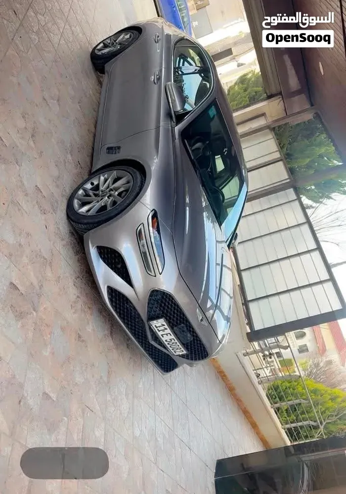Genesis G70 2022 photo 5