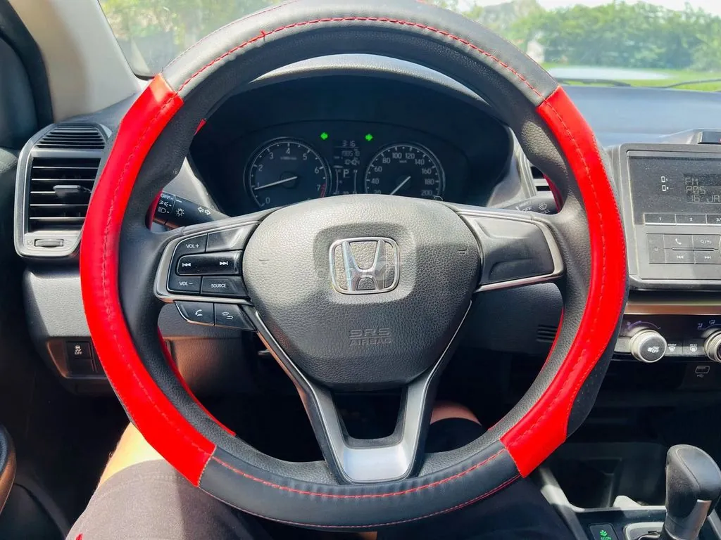 Honda City 2022 photo 5