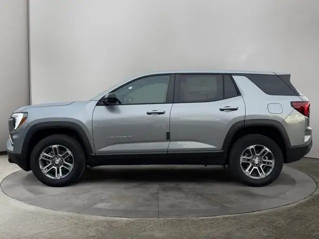 GMC Terrain 2027 photo 2
