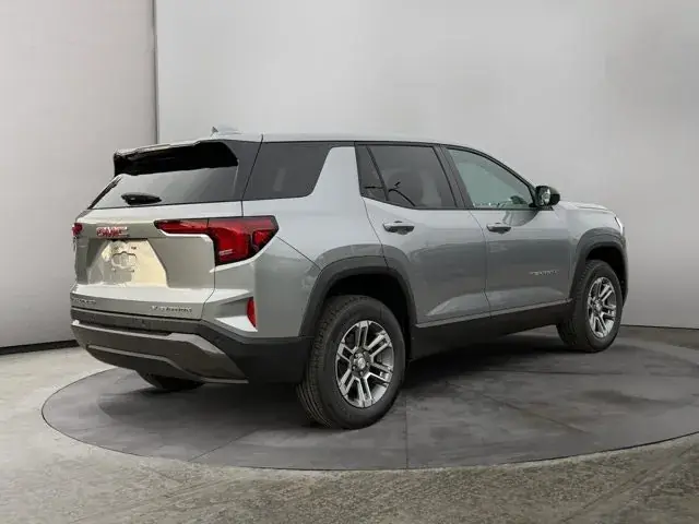 GMC Terrain 2027 photo 5