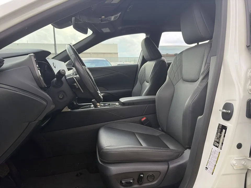 Lexus Rx 2024 photo 3