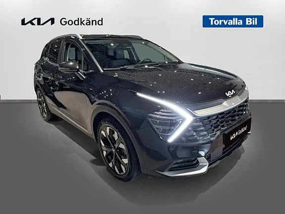 Kia Sportage 2024 photo 3