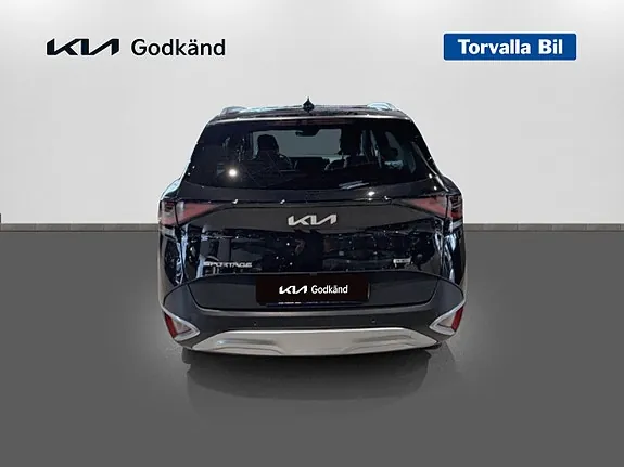 Kia Sportage 2024 photo 5