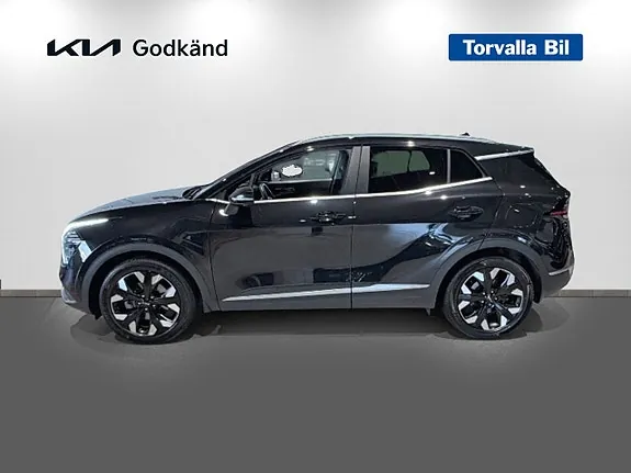Kia Sportage 2024 photo 4