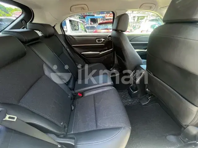 Honda Vezel 2023 photo 2